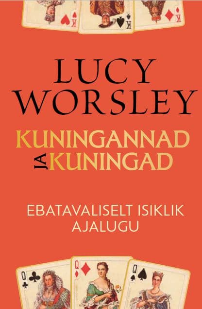 Kuningannad ja kuningad