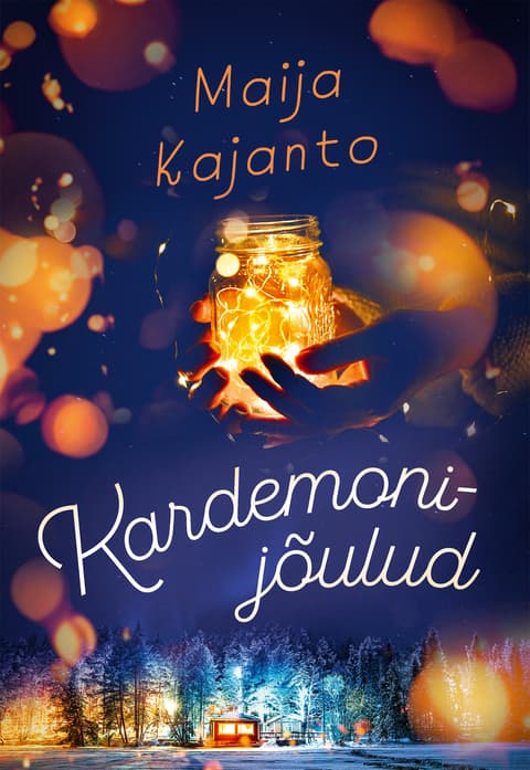 Kardemonijõulud