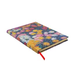 Märkmik Paperblanks Monet Chrysanthemums ULTRA