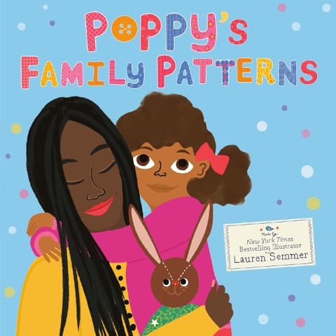 Poppy´s Family Patterns