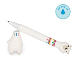 LEGAMI pastapliiats 1 mm püsti püsiv Llama (sinine tint)