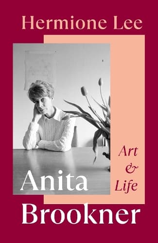Anita Brookner: Art and Life