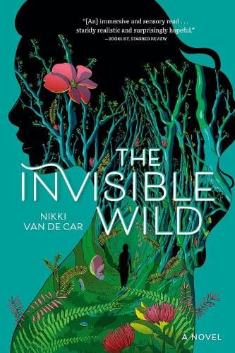 The Invisible Wild