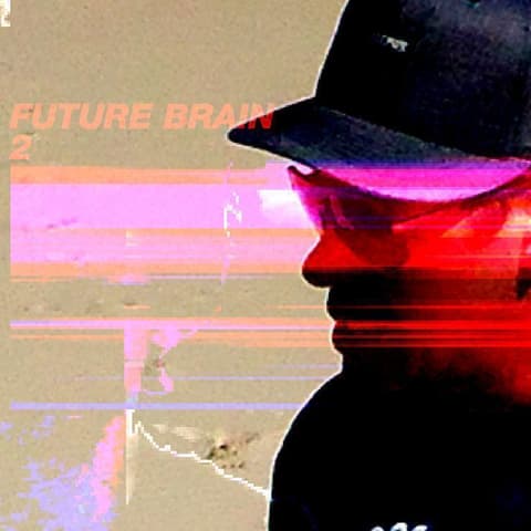 Future Brain - 2. CD