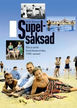 Supelsaksad