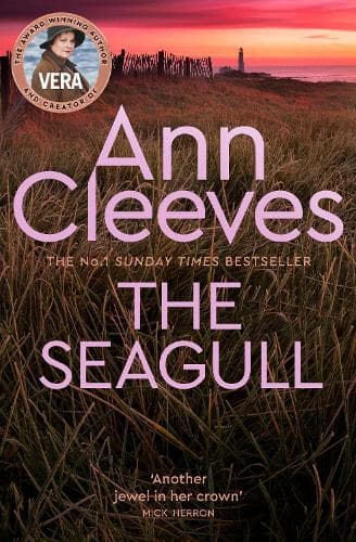 The Seagull