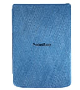 E-Lugeri Kaaned Pocketbook Verse/Verse Pro, Blue
