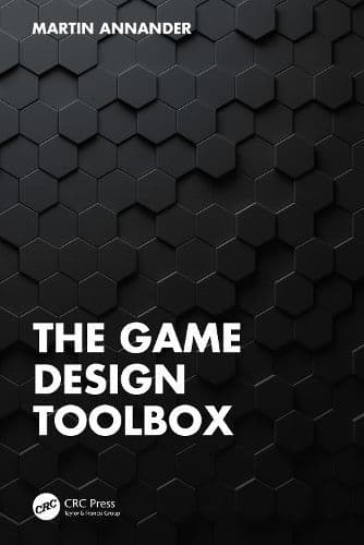 The Game Design Toolbox