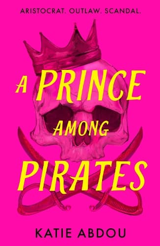 A Prince Among Pirates