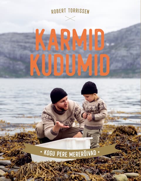 Karmid kudumid
