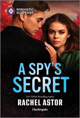 A Spy´s Secret