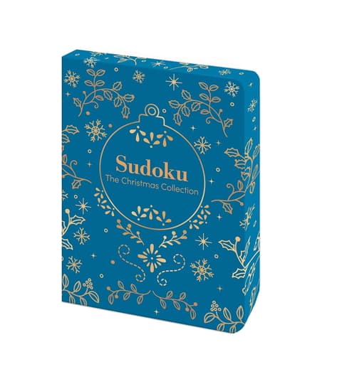 Sudoku - Christmas