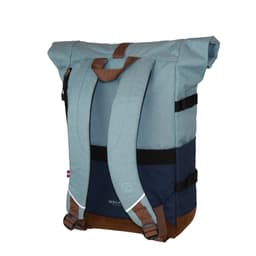 Seljakott Walker Roll-up two Concept Sage/Sesame