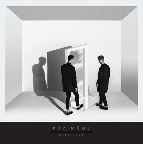 Púr Múdd - Undefined