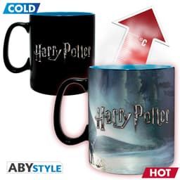 Kruus HARRY POTTER - 460 ml - Patronus