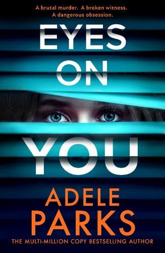 Eyes on You