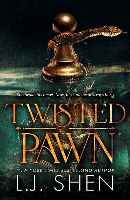 Twisted Pawn