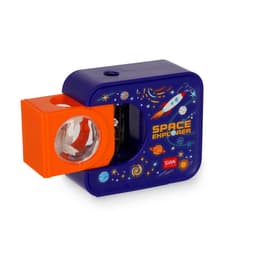 LEGAMI teritaja elektriline (patareiga) Space/Kosmos