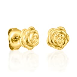 Sõnumikaart Kõrvarõngad "Kallile emale!"