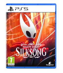 S5 Hollow Knight: Silksong