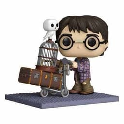 FUNKO POP! Deluxe: Harry Potter