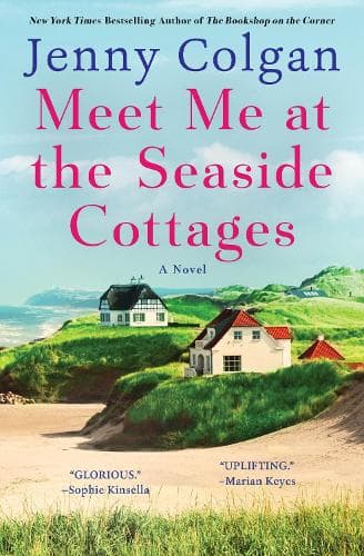 Meet Me at the Seaside Cottages