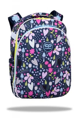 CoolPack seljakott 16 l, Turtle - In the garden