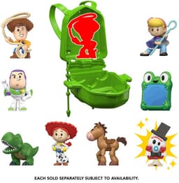 Toy Story 5 Small Stars minitegelaskujud