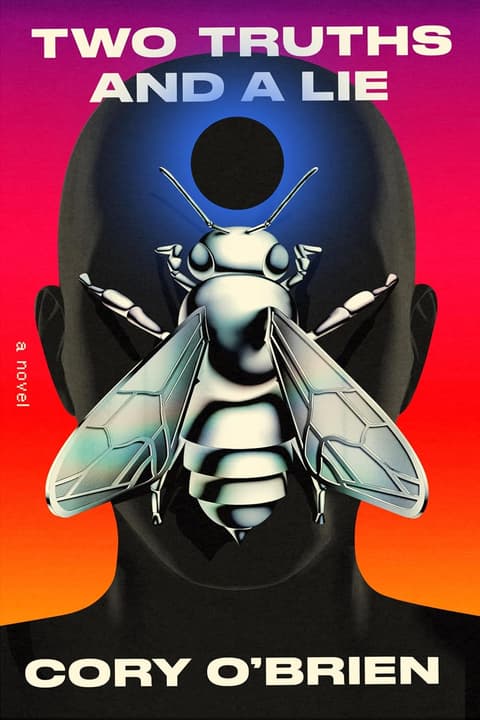 Two Truths and a Lie: A Novel