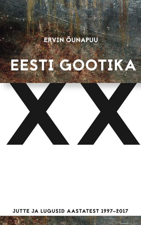 Eesti gootika XX