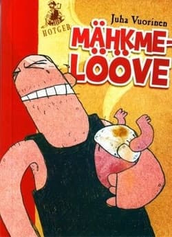 Mähkmelööve