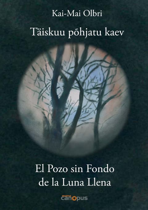 Täiskuu põhjatu kaev