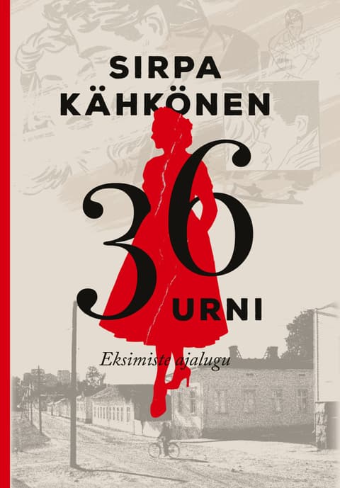 36 urni