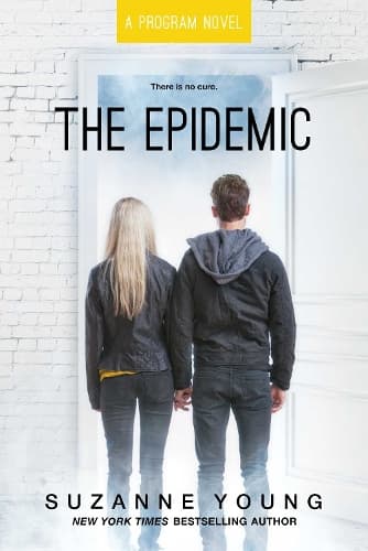 The Epidemic: Volume 4