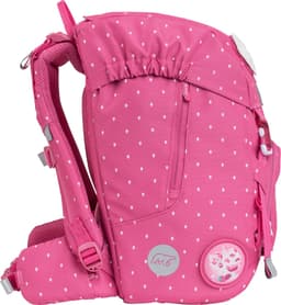 Seljakott Beckmann Classic Strawberry 22l