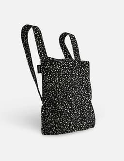 Kott Notabag - Black Sprinkle