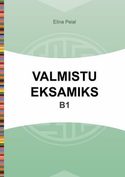 VALMISTU EKSAMIKS B1