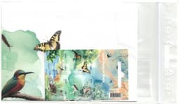 Margikomplekt  ümbrikutega II