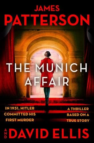 The Munich Affair