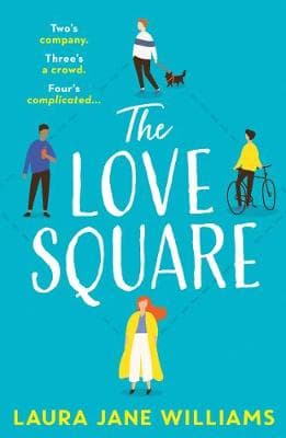 The Love Square
