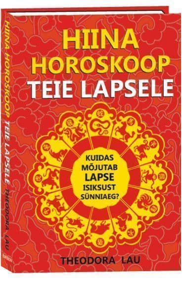 Hiina horoskoop teie lapsele
