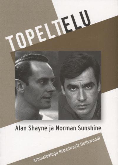 Topeltelu