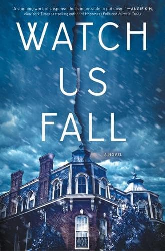 Watch Us Fall