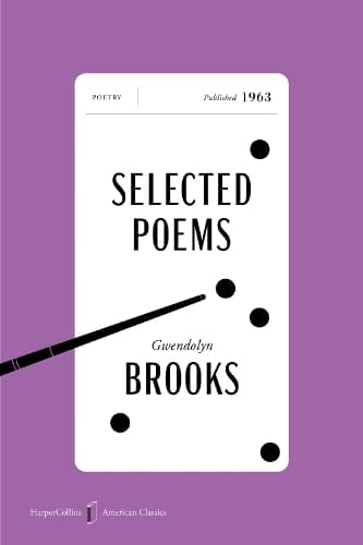 Selected Poems American Classics Edition