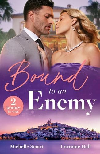 Bound To An Enemy: Spaniard's Shock Heirs / The Bride Wore Revenge (Work Wives to Billionaires' Wives) (Mills & Boon Modern)