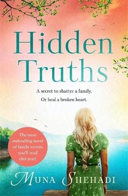 Hidden Truths: A compelling novel of shocking family secrets you won´t be able to put down!