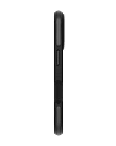 Ideal Bumper Case Magsafe iPhone 16, Black