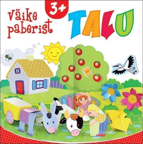 Väike paberist TALU