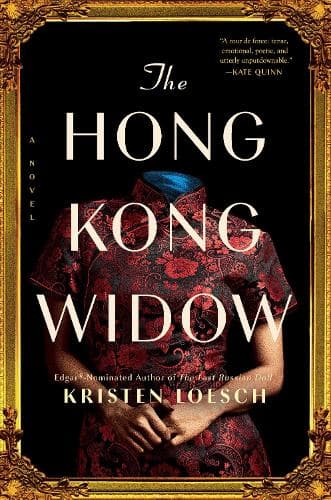 The Hong Kong Widow