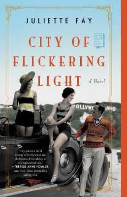 The City of Flickering Light